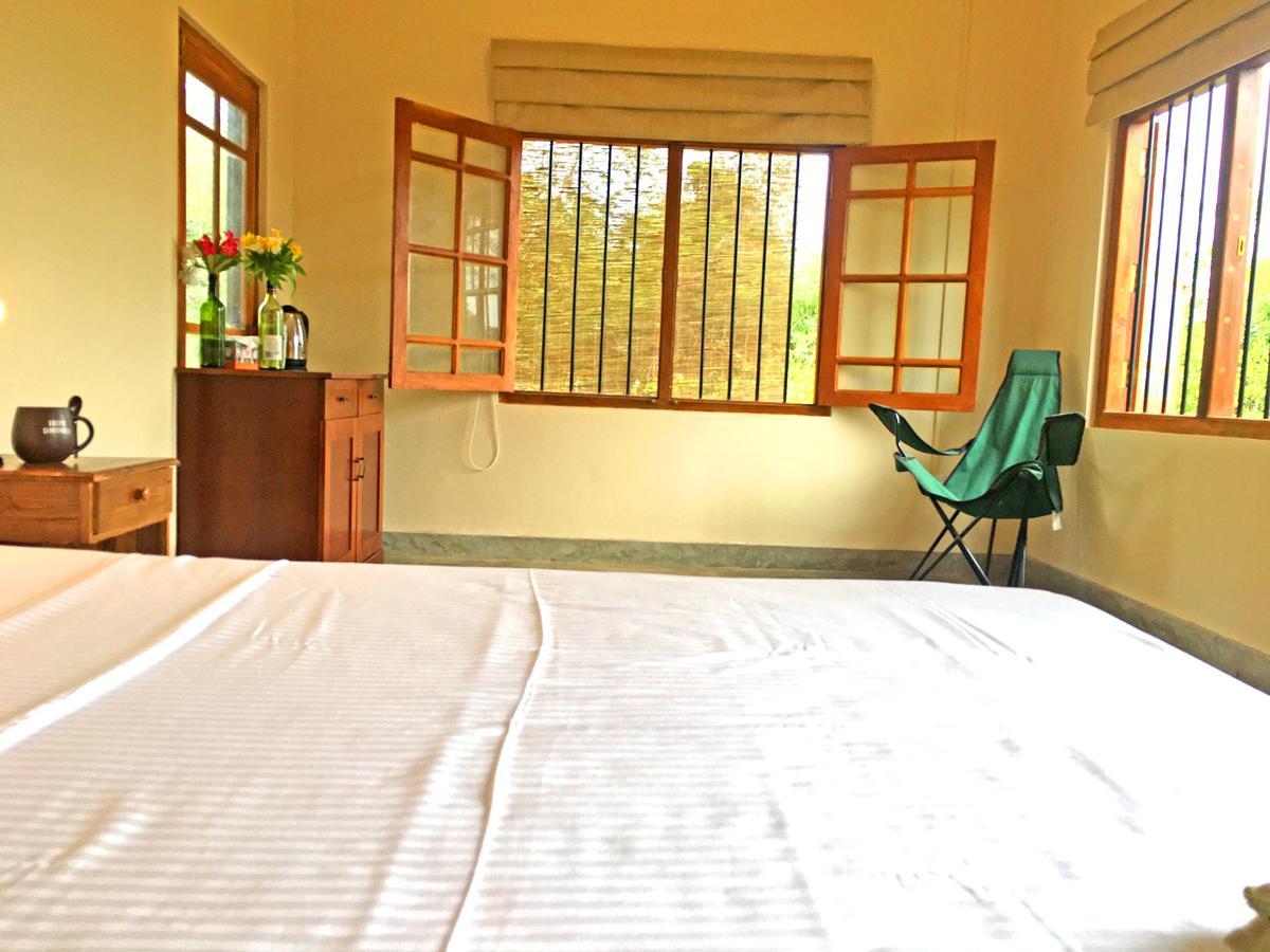 Captain'S Bird Safari Lodge Puttalam Esterno foto