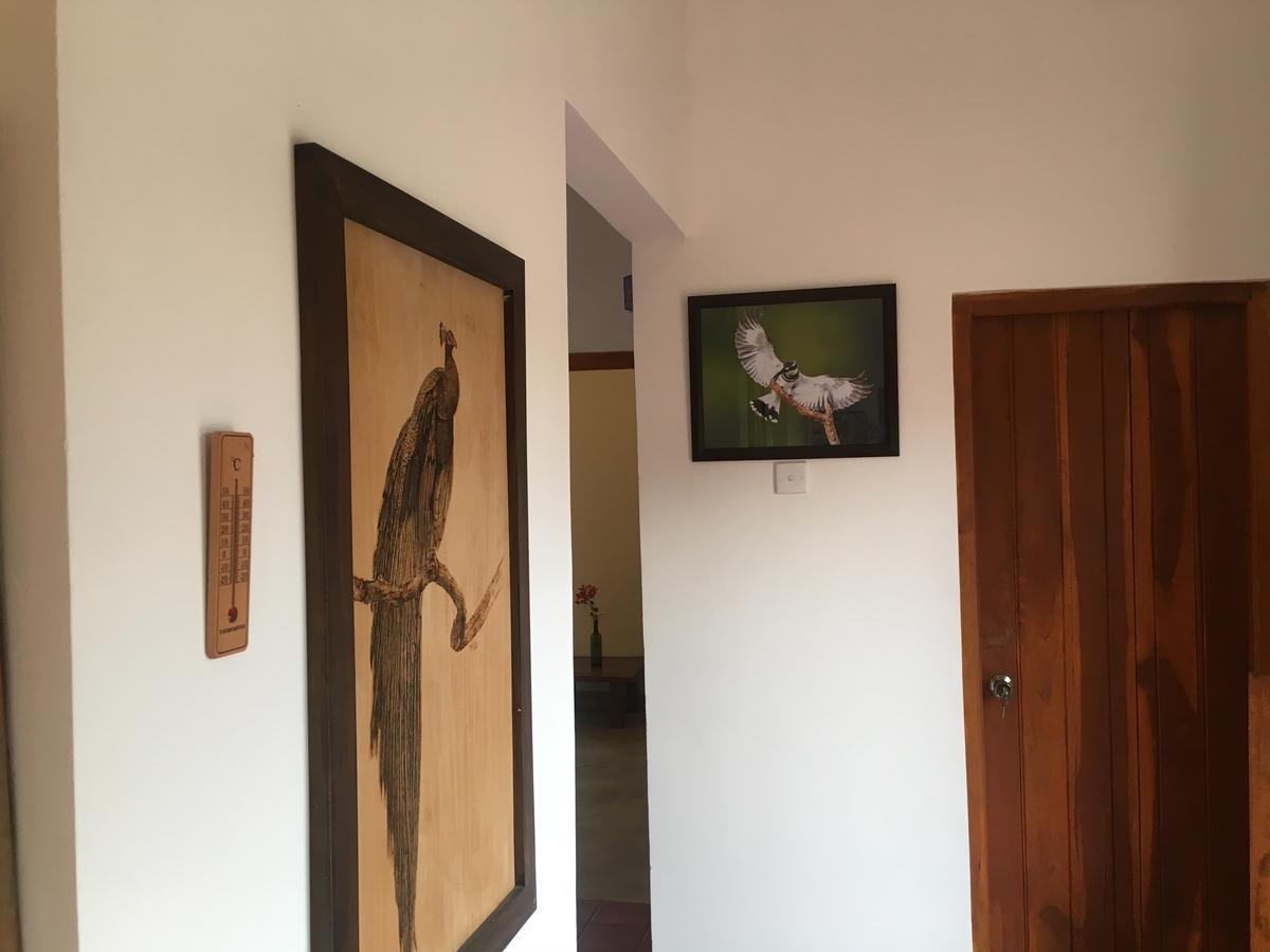 Captain'S Bird Safari Lodge Puttalam Esterno foto