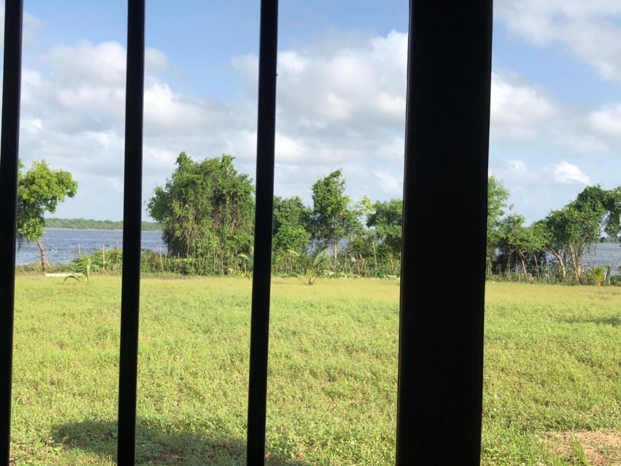 Captain'S Bird Safari Lodge Puttalam Esterno foto