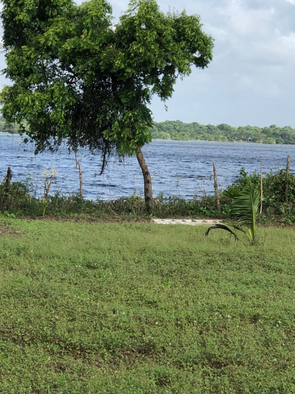 Captain'S Bird Safari Lodge Puttalam Esterno foto